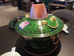 -额尔敦·品质自助(摩尔城店)