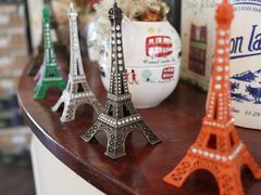 -Cafe de Paris(林荫路店)