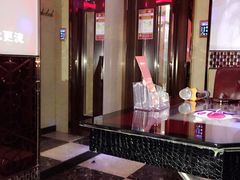 -唱吧麦颂KTV(方庄店)