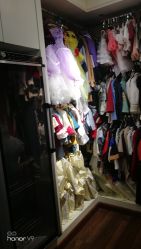 -倾城宝贝儿童摄影(浦东金谊店)