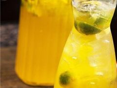 金桔柠檬-陈家老院子(高新店)