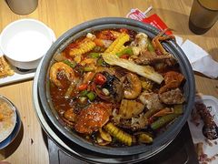 -涂辣辣·现炒虾蟹锅(梦时代店)