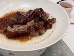 -喜宴又一村·粤菜·茶点·海鲜(壹方天地店)