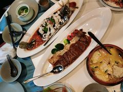 -杭州西湖柳莺里酒店·闻莺厅