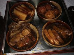 -卫鼎轩·曹公馆(鼓楼店)