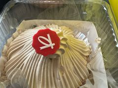 小栗子蛋糕-凯司令西点房(南京东路店)