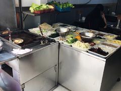 -伤心春卷(文庙老味道小吃街店)