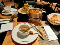 -simply thai天泰(静安嘉里中心店)