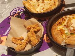 -必胜客(海安文峰店)