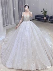 点击看大图 -韩国天使嫁衣婚纱礼服馆(上海旗舰店)