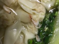 -云云美食