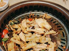 -妙香居韩国烤肉(鹏瑞利季华广场店)