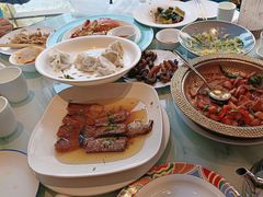 -映像威海·海鲜味道(经区店)