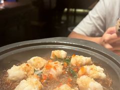 -绿茶餐厅(领展购物广场·中关村店)