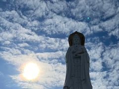 -三亚南山文化旅游区