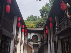 -杭州黄龙洞