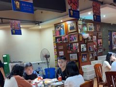 -天下客饭店(中山路店)