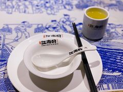 -江南韵·无锡太湖文化体验餐厅(凤凰天街店)