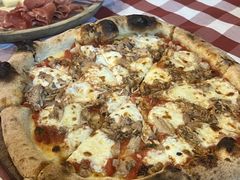 -安立可意大利美食