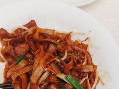 -大树餐厅(万达创始店)