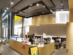 -Seesaw Coffee(苏州中心店)