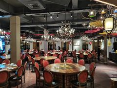 -金苑酒家·客家菜·广东老字号(万象店)