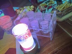 -MOSSO音乐酒吧·Live House(南京西路店)