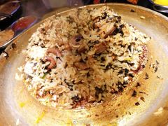 -小牛哈尼章鱼水煎肉(金鹰店)