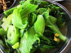 -满記土窑烧鷄波浪山莊