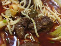 -易毛特色牛肉面(解放碑步行街店)