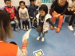 -易贝乐少儿·英语(金沙天街中心)