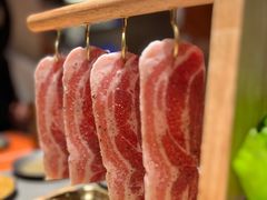 -杨小佳·齐齐哈尔烤肉·烤串(广州店)