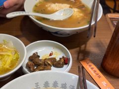 -王春春鸡汤饭(上海中海环宇城店)
