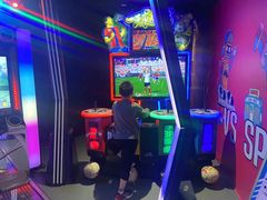 -VS SPORTS PARK运动玩乐园·团建·生日会(合生汇店)