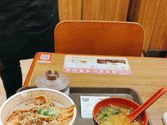 -食其家·牛丼咖喱(广元西路店)