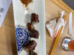 -阿九笨鸡蛋手擀面(总店)