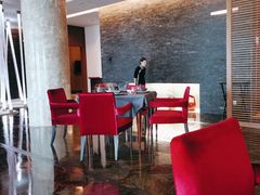 -粤尚腾香居中餐厅(首都机场希尔顿店)