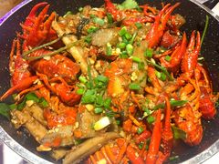 -盟重烧烤(高正街店)