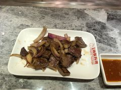 -尚雅铁板料理自助餐厅(乐松店)