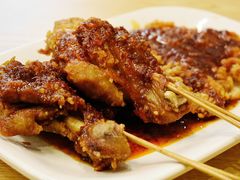 -巧玲炸鸡(共康店)