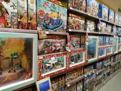 -乐高授权专卖店(南开大悦城店)