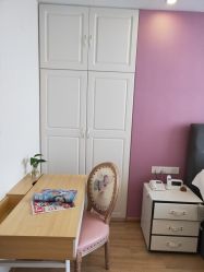 -海豚湾高端月子会所(黄浦店)