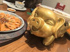 -山芋腔苏北菜(盐城滨海店)