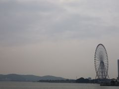 -蠡湖大桥公园