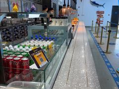 -深海中餐厅(国家海洋博物馆店)