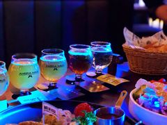 -Ambra Haus琥珀屋精酿餐厅(宝山店)