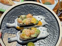 -三禾寿司(君尚店)