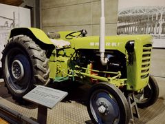 -柳州工业博物馆