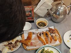 -金哥私房菜馆(张府园总店)