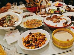 -大鸭梨烤鸭(左家庄店)